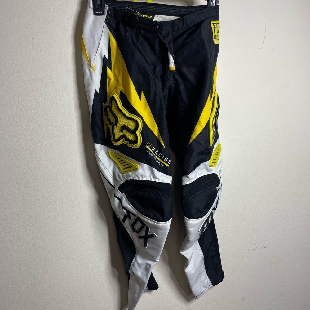 Fox Racing 180 Men's Motocross